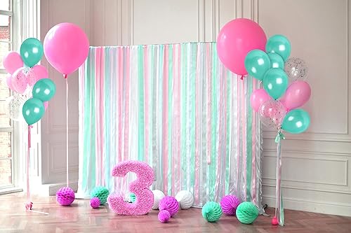 Miniatura 3 de Treasures - Globos metálicos de un solo color