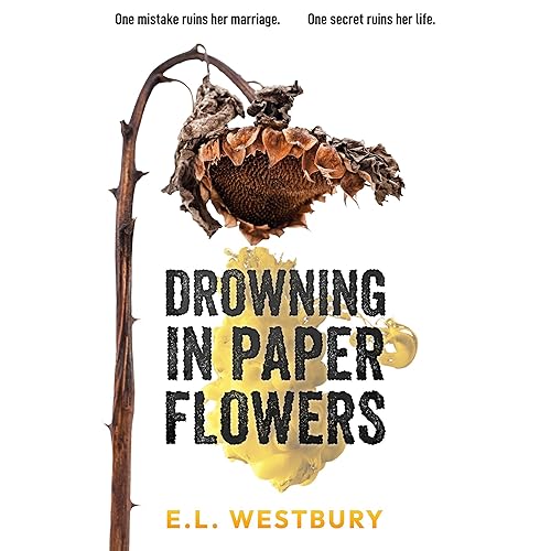 Drowning in Paper Flowers