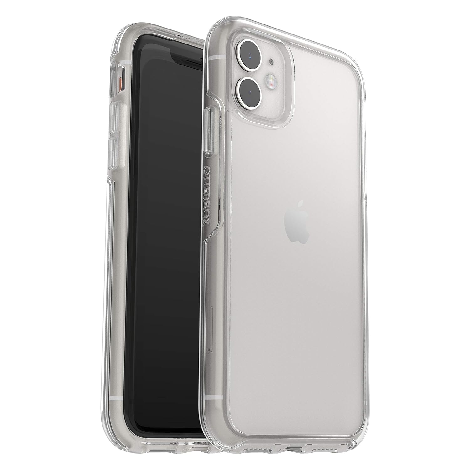 OtterBox Symmetry Clear Series Case for iPhone 11 - Single Unit Ships in Polybag Ideal for Business Customers