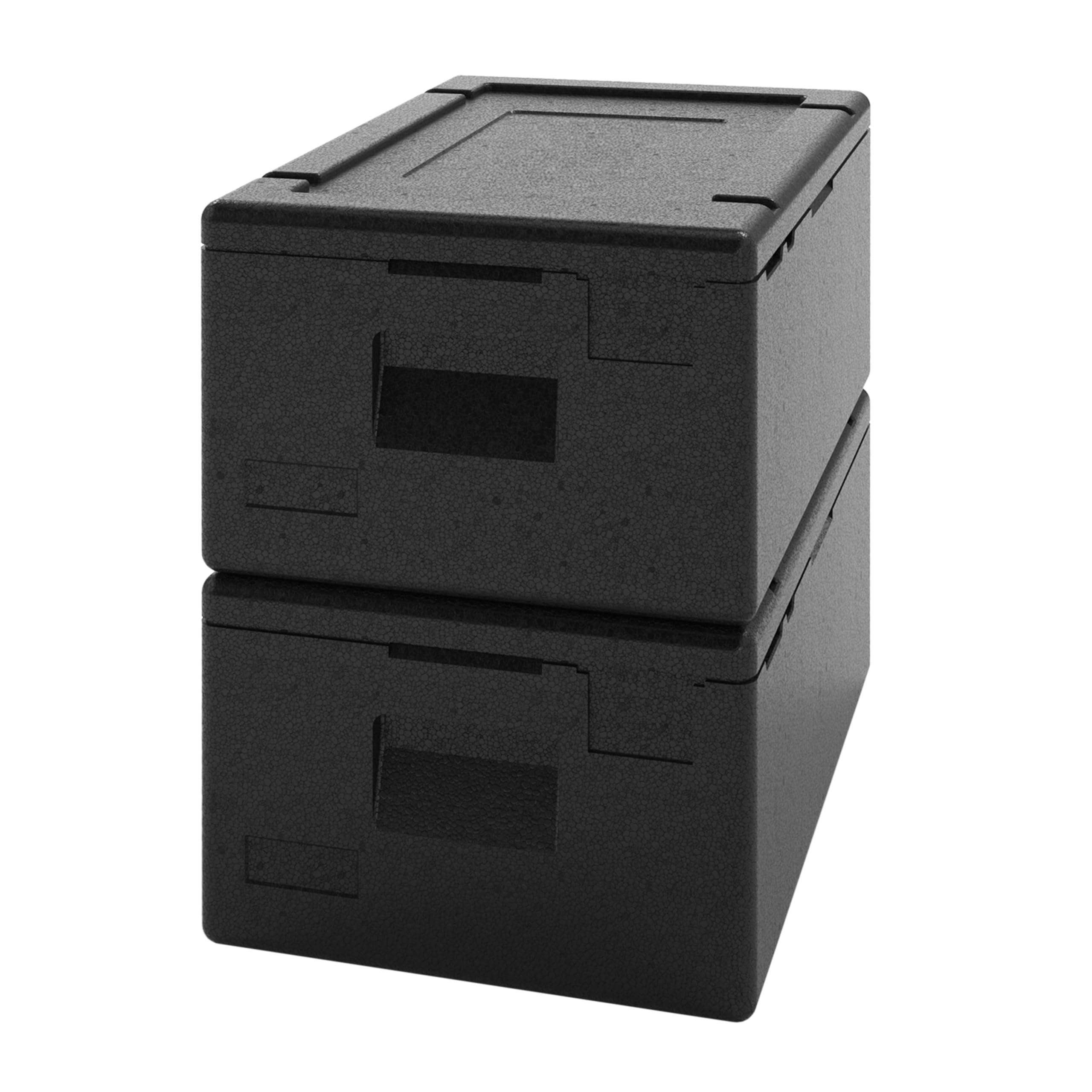 METRO Professional Caja Isotérmica GN 1/1 210, EPP, 39 L, Apertura Superior