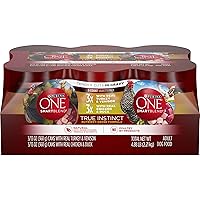 Algopix Similar Product 19 - Purina ONE True Instinct Tender Cuts in