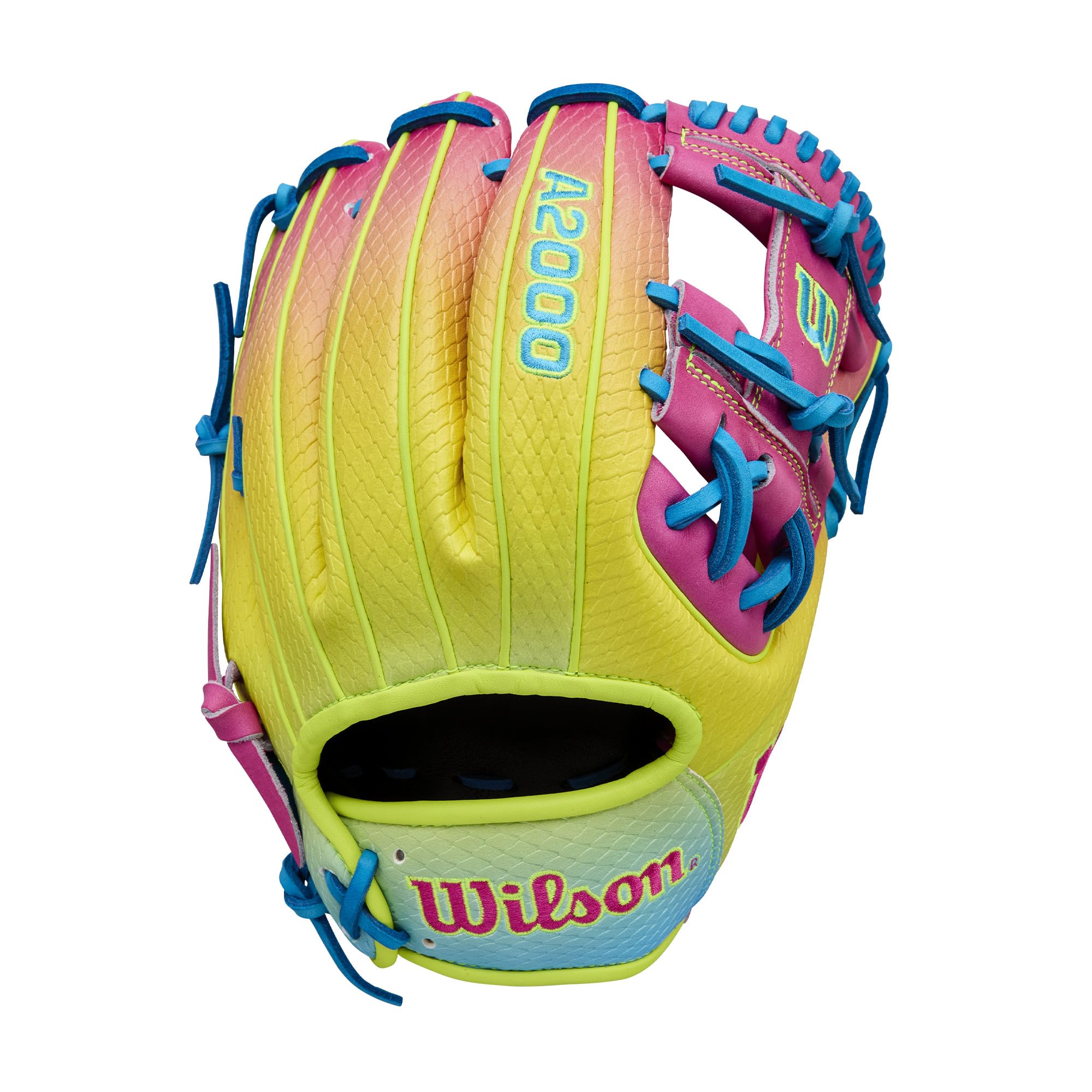 Wilson Guantes de béisbol A2000 para otoño de 2025