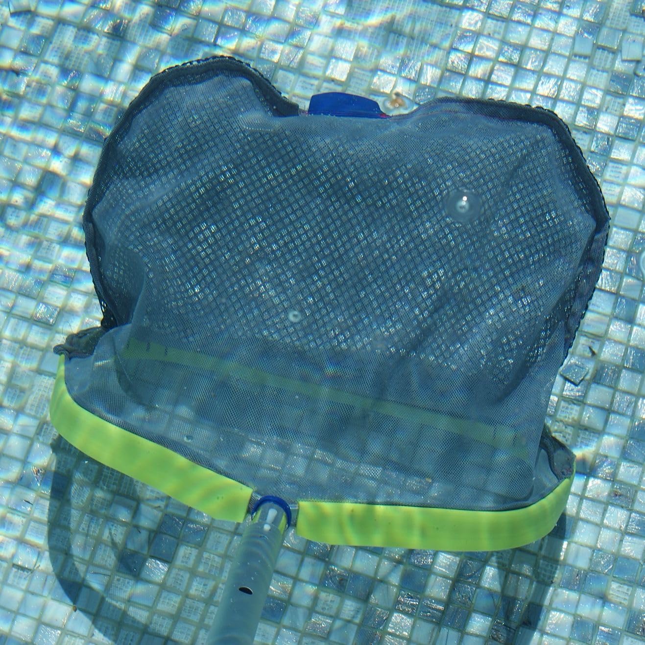 Kerlis Epuisette de Fond 43 cm XPRO Adulte Unisexe 11705