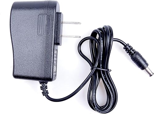 Miniatura 3 de LIVISN DC 4.2V 1A Adaptador de corriente Li-ion Cargador de batería con indicador LED 5.5x2.5 0.083 in Interfaz Adecuado para Adecuado para Batería