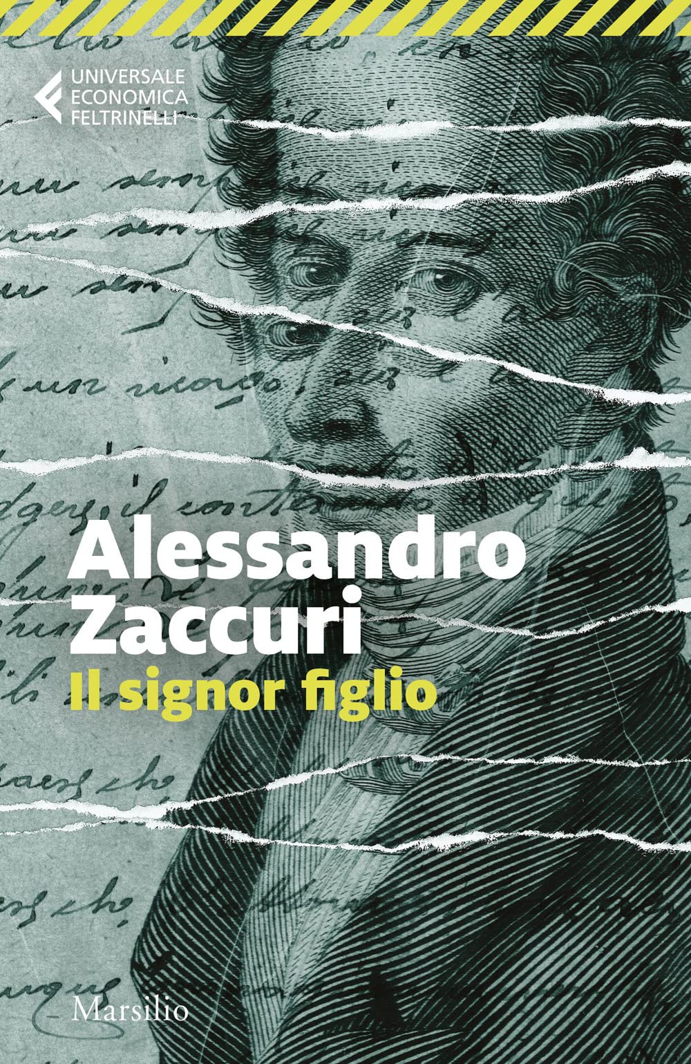 Il Signor Figlio - 4