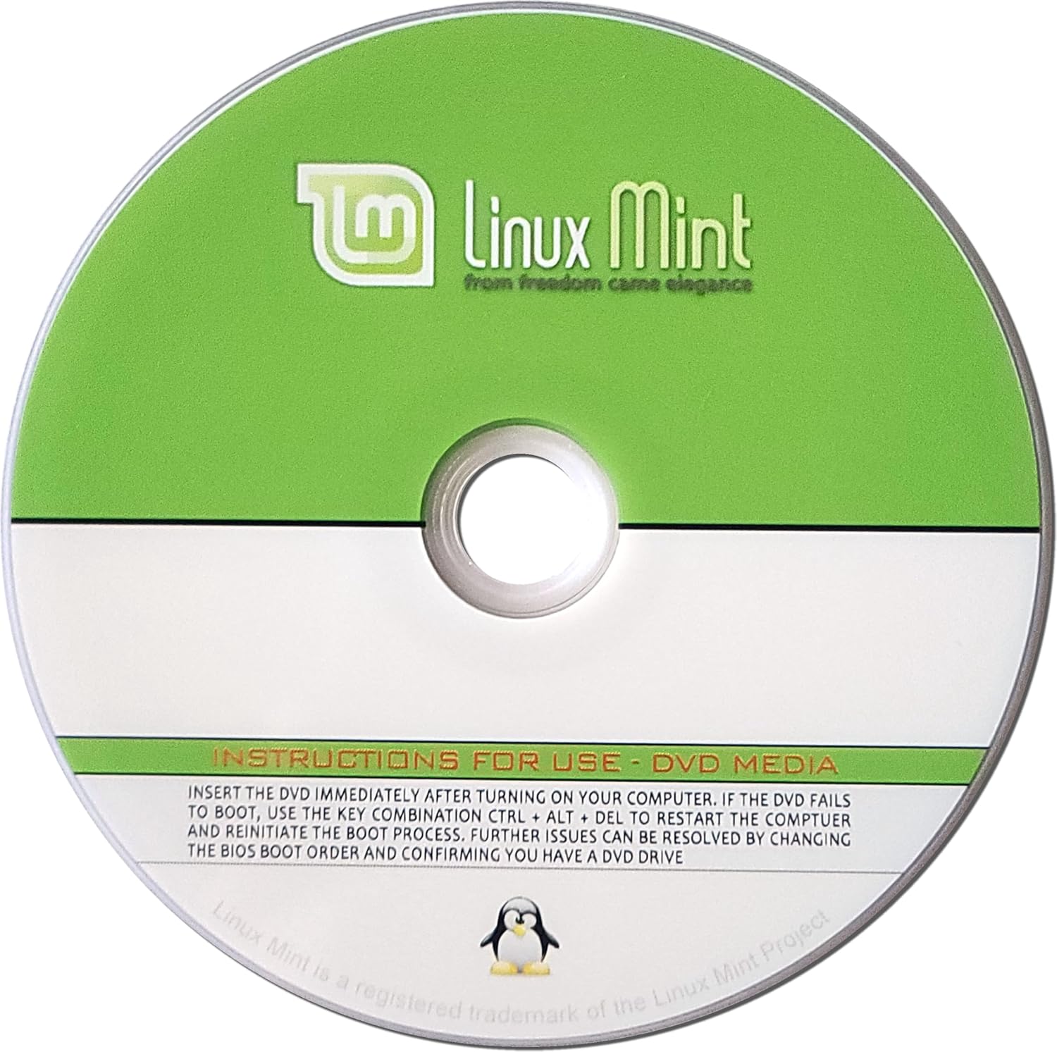 Mint Linux LTS: Stable and Long-Term Support