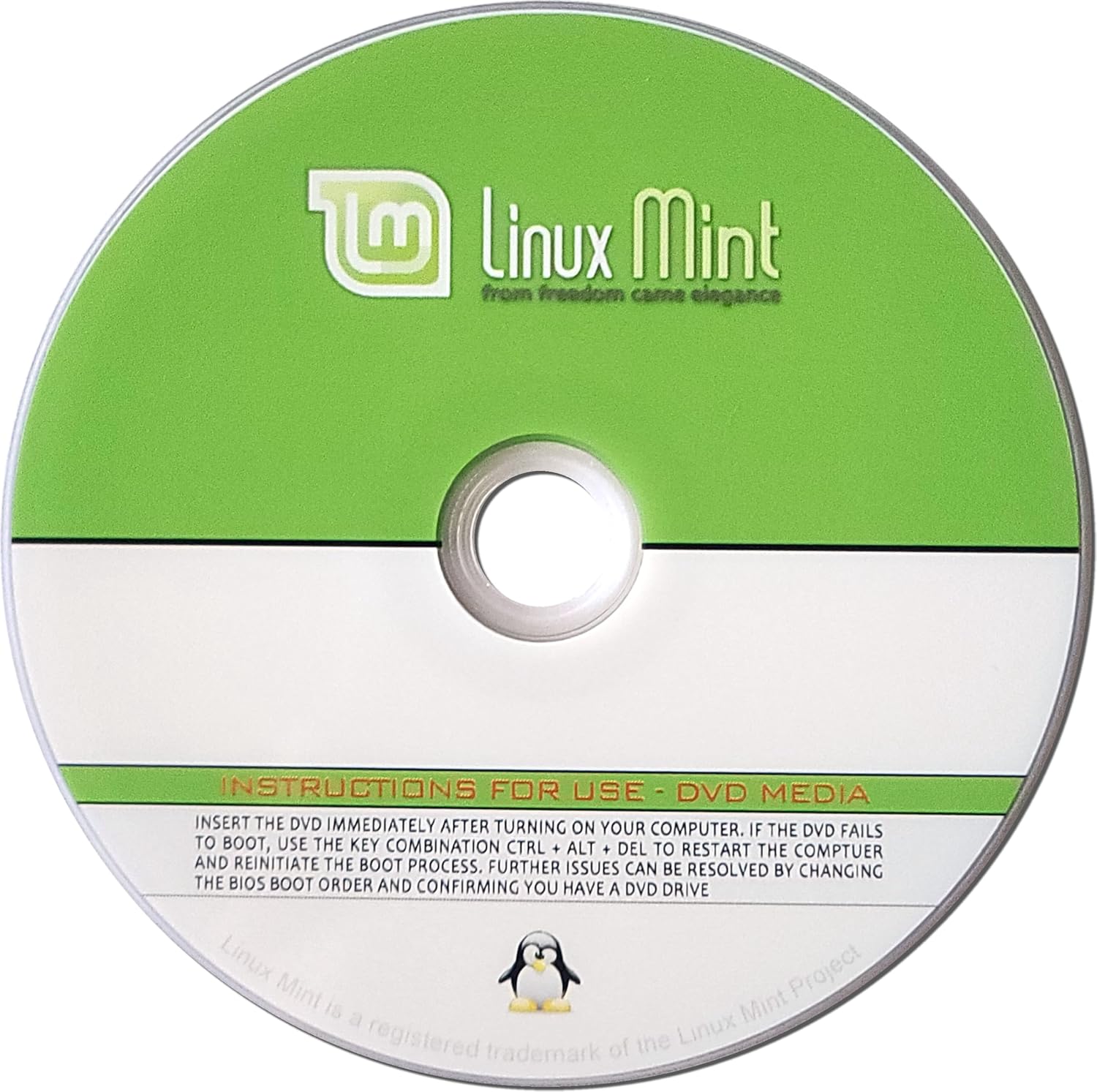 Mint Linux LTS Version