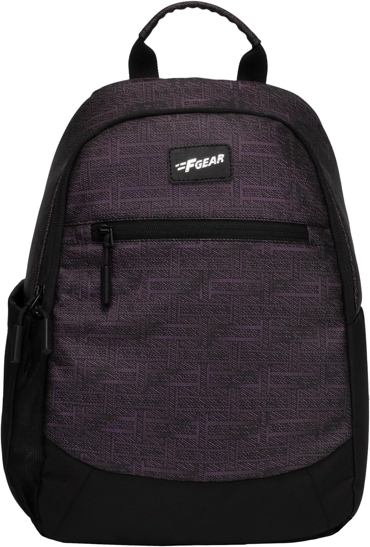 Noxe Wine 10L Casual Backpack|For Primary School|Tuition|College|Picnic Outing Backpack|Trendy & Stylish |Best Bags For Everyday Use For Girls Boys Men & Women