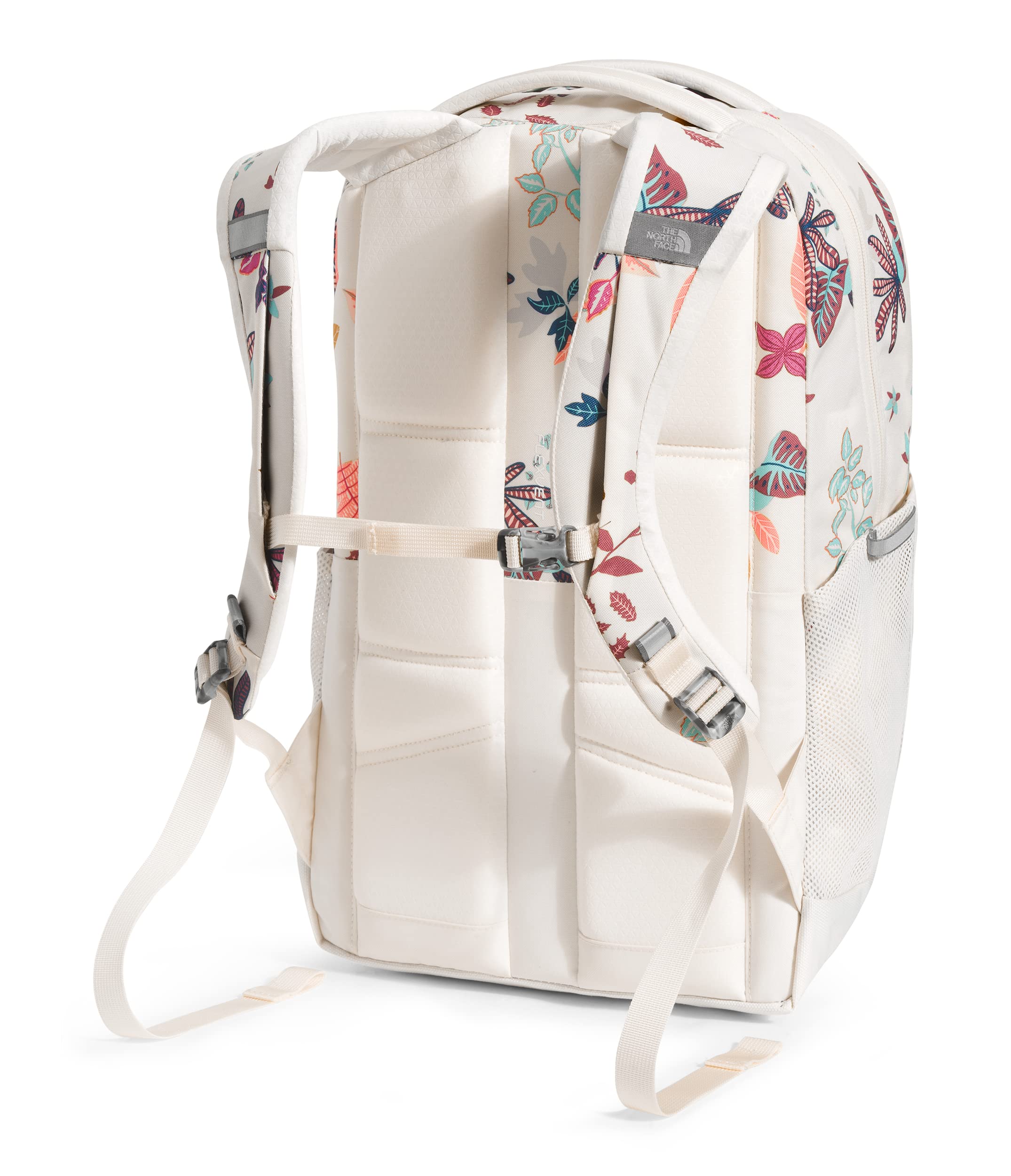 The North Face リュック ホワイト Amazon.com: THE NORTH FACE(ザノースフェイス) Backpack, White