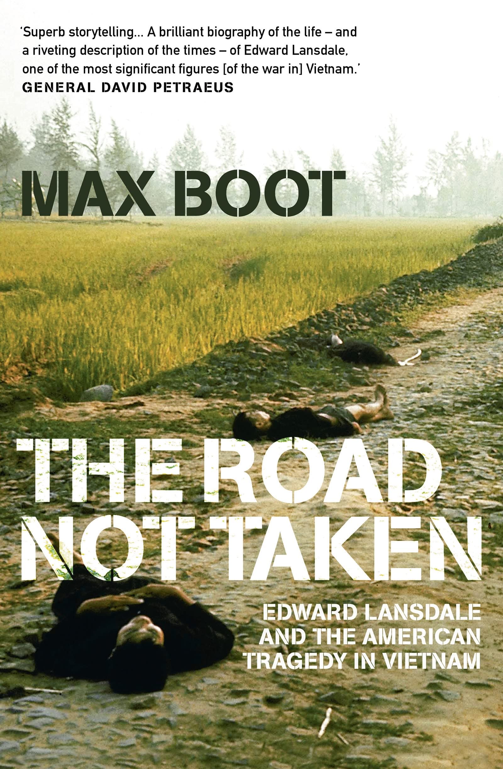 Buy The Road Not Taken — BookShops.in