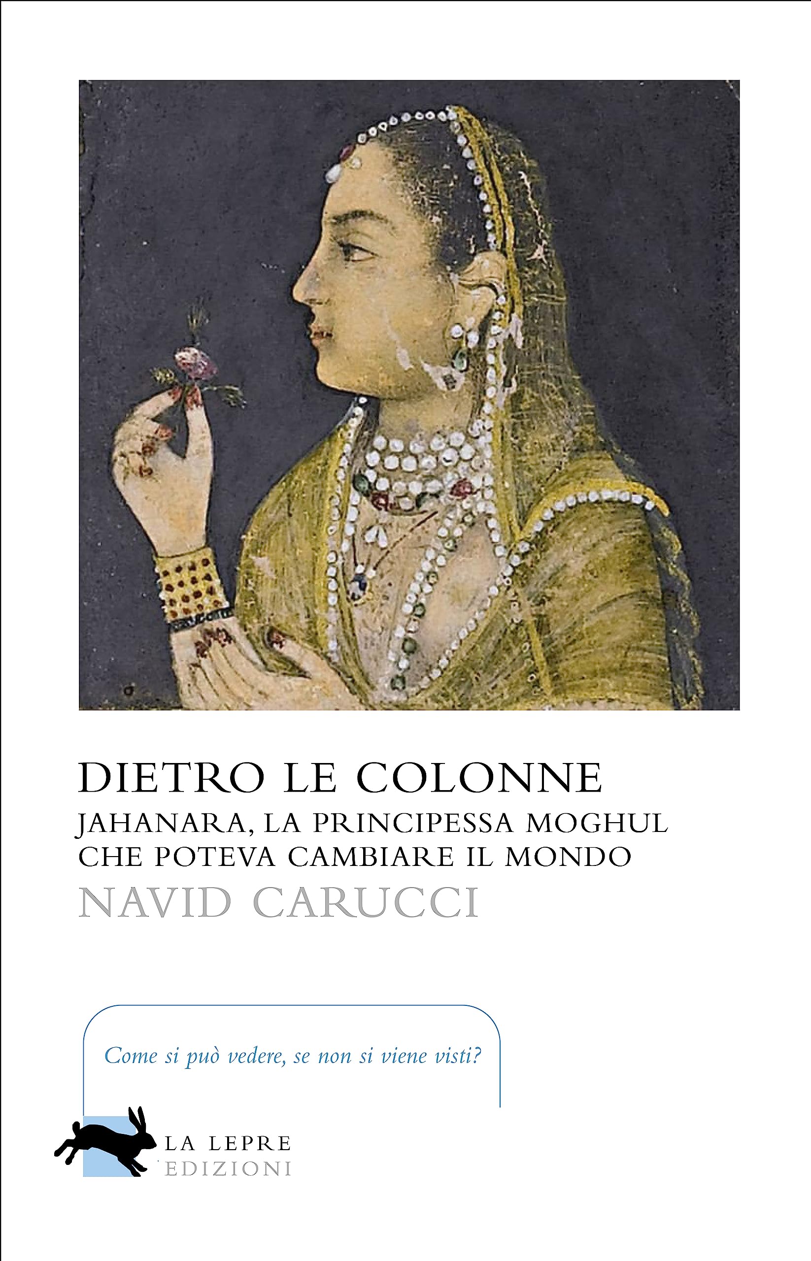 Dietro Le Colonne - 4