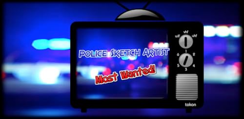 Police Sketch Artist - Most Wanted