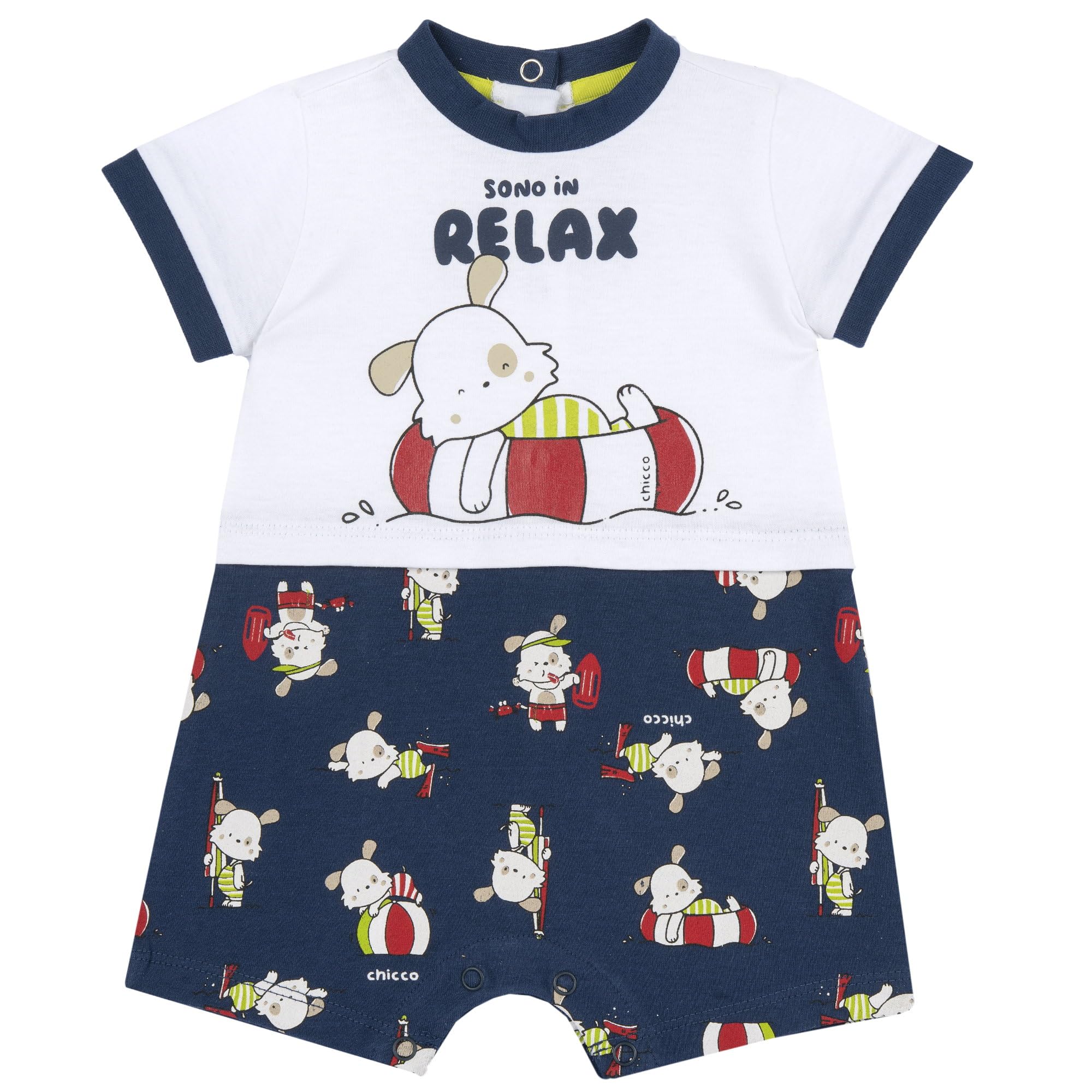 Bambino Tutine Stellina Tutine Stellina 25878 Nanan Tutina