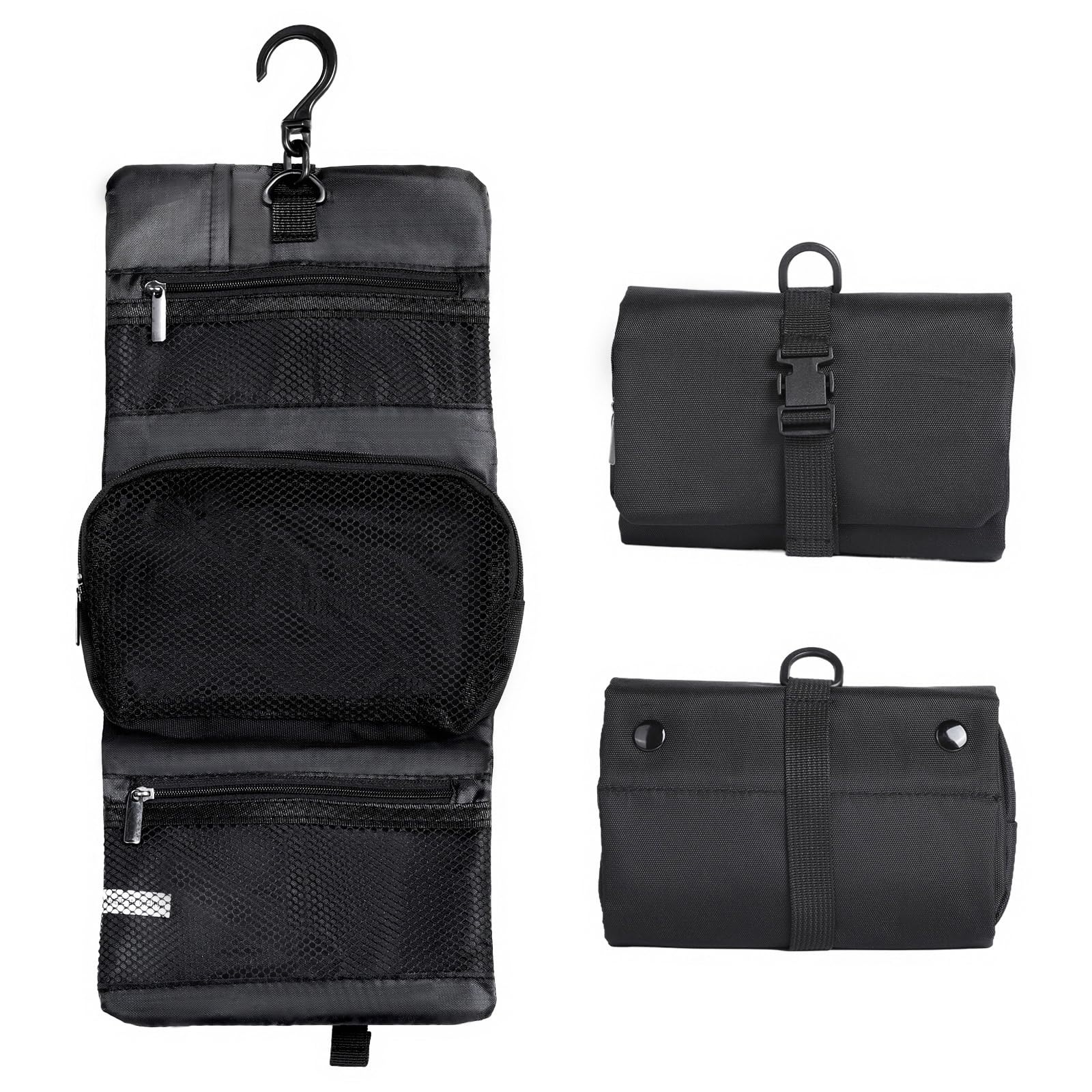 Hängender Kulturbeutel – Kulturtasche zum Aufhängen