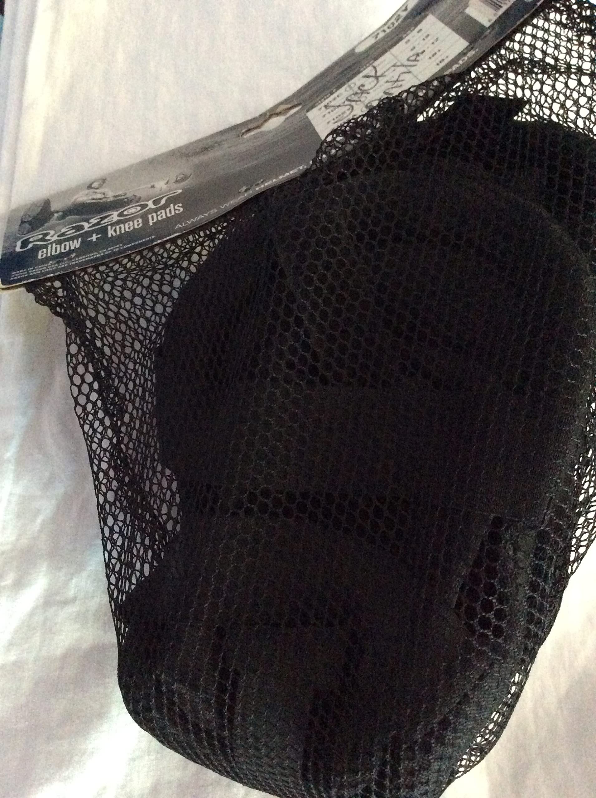 FORWARD 6 Piece Kids Protective Gear