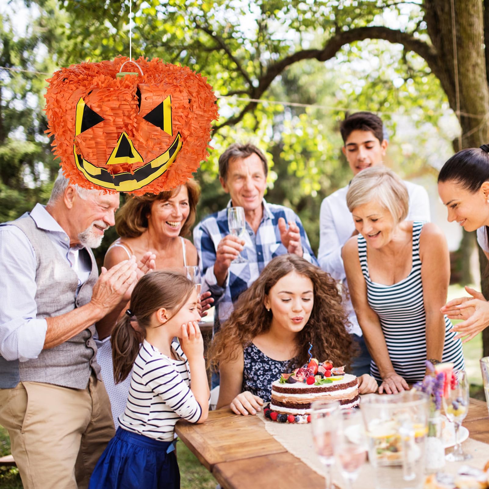 Abaodam Funny Füllung Für Kindergeburtstag Kreative Halloween Dekoration Süßigkeitenfüllung Für Spiele Und Partys Für Jungen Und Mädchen