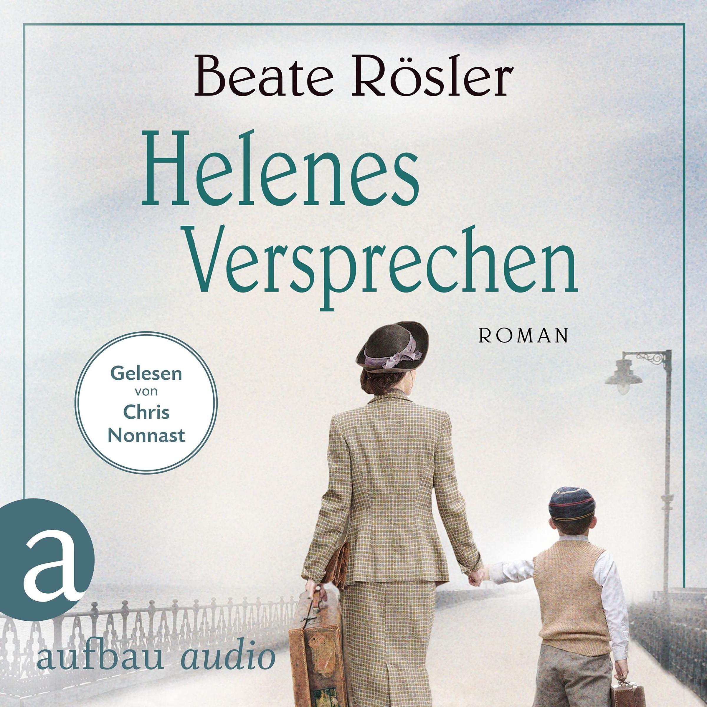 Cover art for Helenes Versprechen