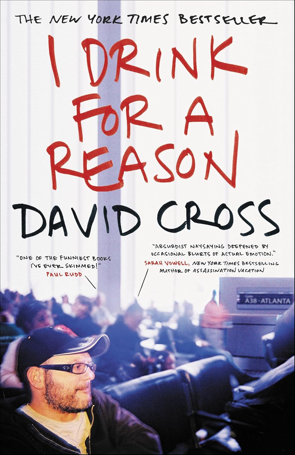 I Drink for a Reason Kindle edition by Cross, David.