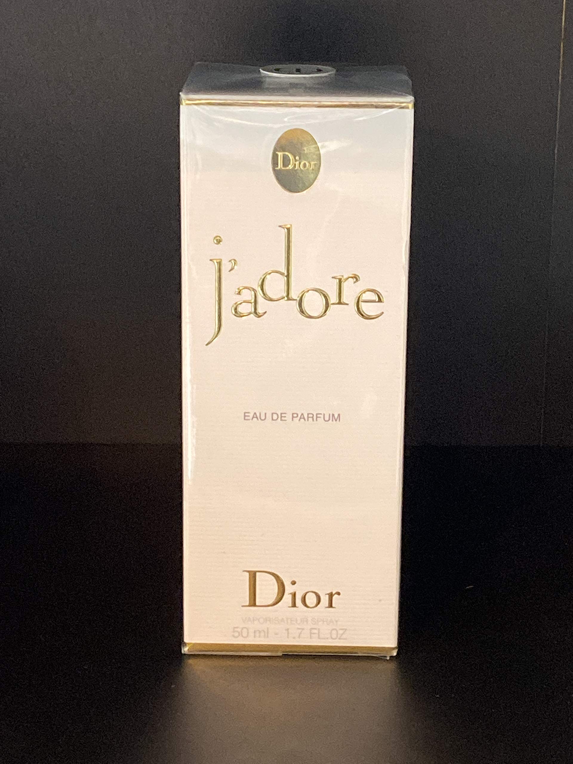J'adore by Christian Dior for Women 1.7 oz EDP Spray