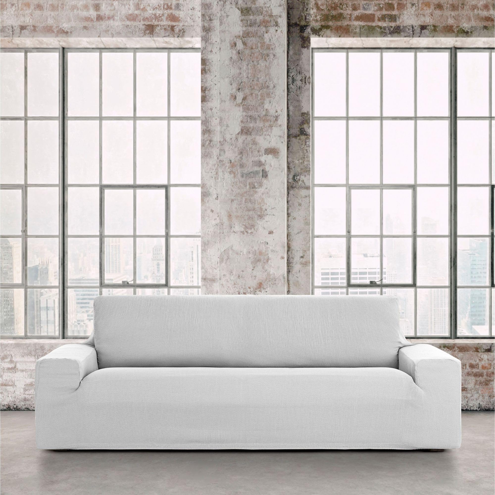ECOMMERC3, Grey Pearl, 3 Seater - Image 3