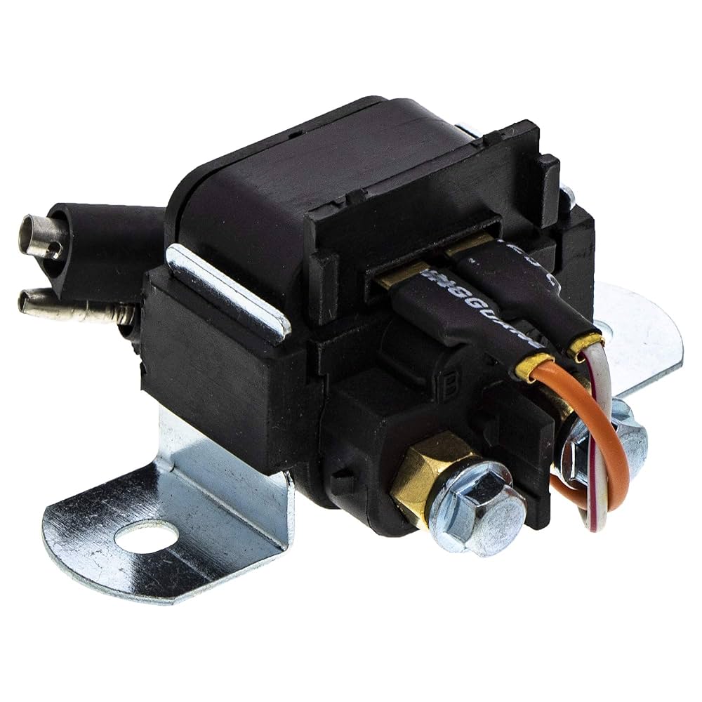 ISスターター スターターリレーソレノイドカワサキ ZX900 忍者 ZX-9R 1994