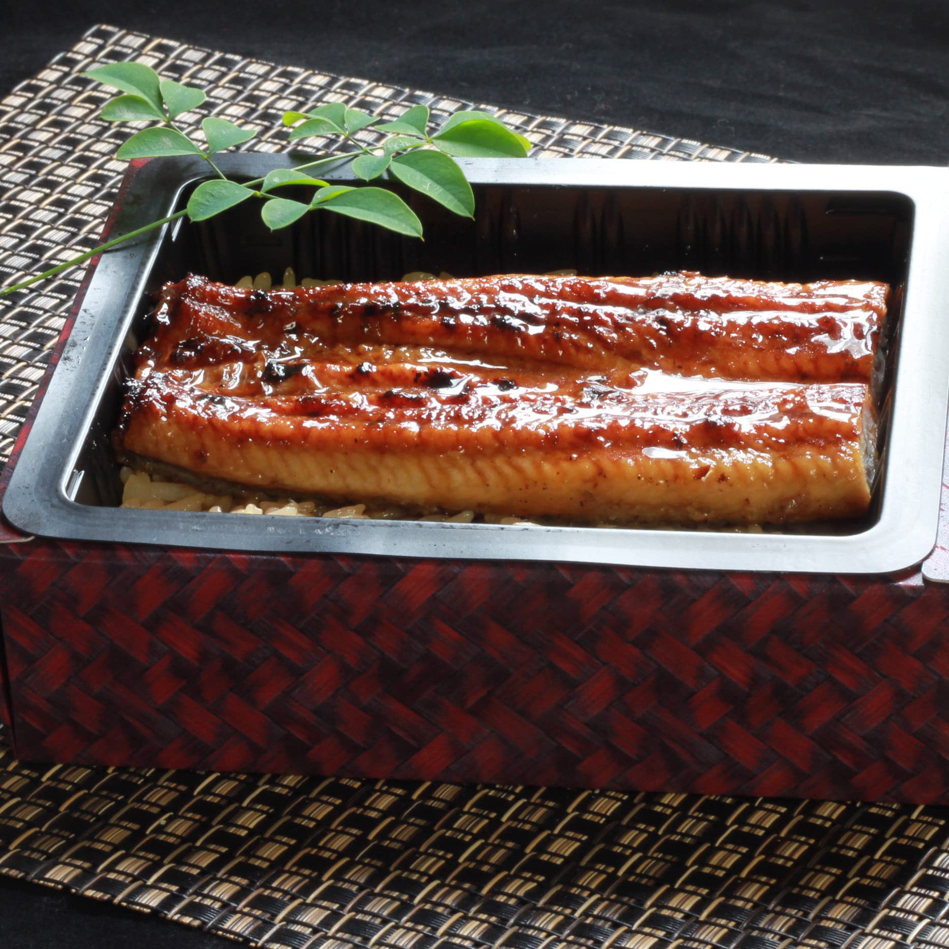 Amazon.co.jp: 【公式ストア】山田のうな重（2食入） ギフト 記念