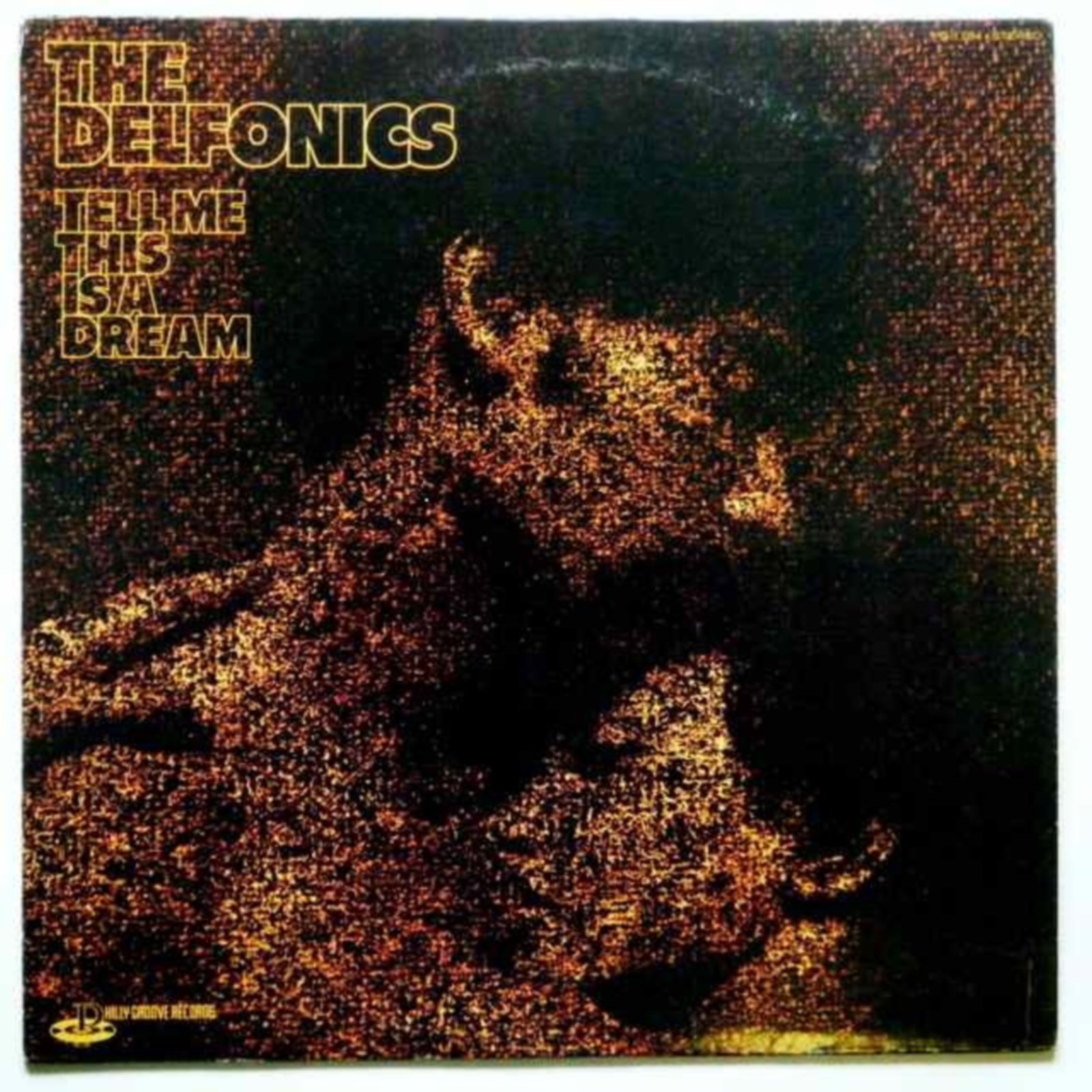 THE DELFONICS, William Hart, Wilbert Hart, Greg Hill, Joe Branch ...