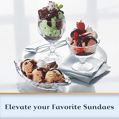 Miniatura 5 de Ghirardelli Salsa de chocolate premium de chocolate - 16 oz.