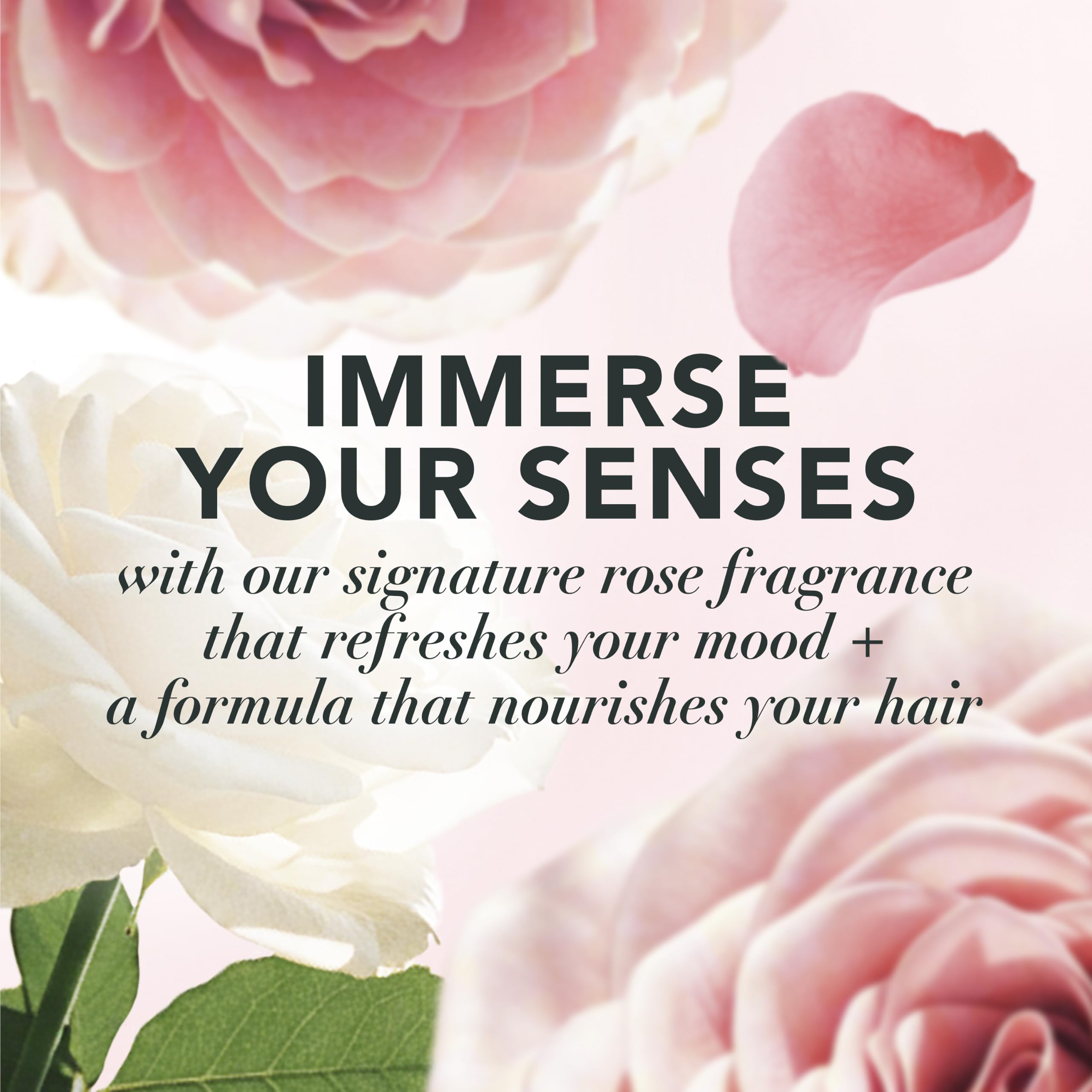 Amazon | Herbal Essences Shampoo and Conditioner Set, Vitamin E