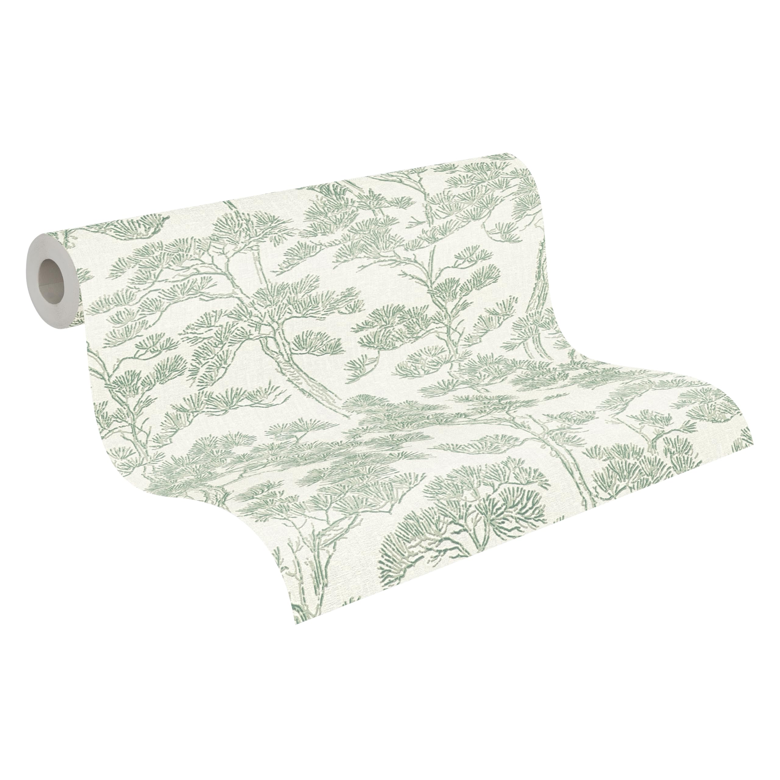 Papel pintado Livingwalls 790013 texturizado de alta gama para diseño de interiores
