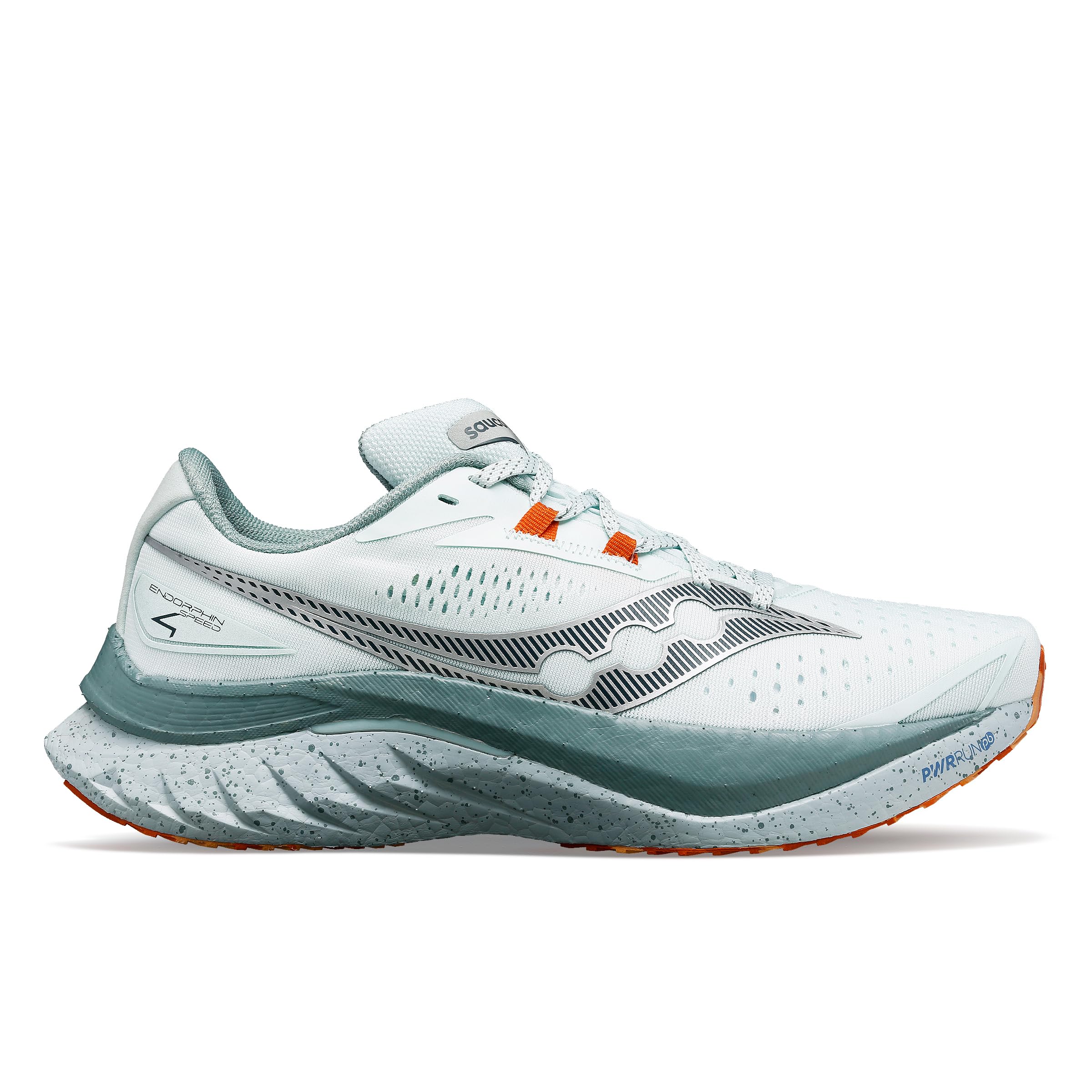 Saucony Mens Endorphin Speed 4 Running Shoe