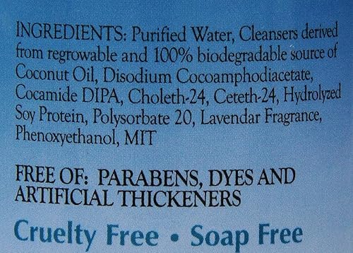 Miniatura 6 de Bio-groom Proteína Lanolina Champú 12 oz  Paquete de 2