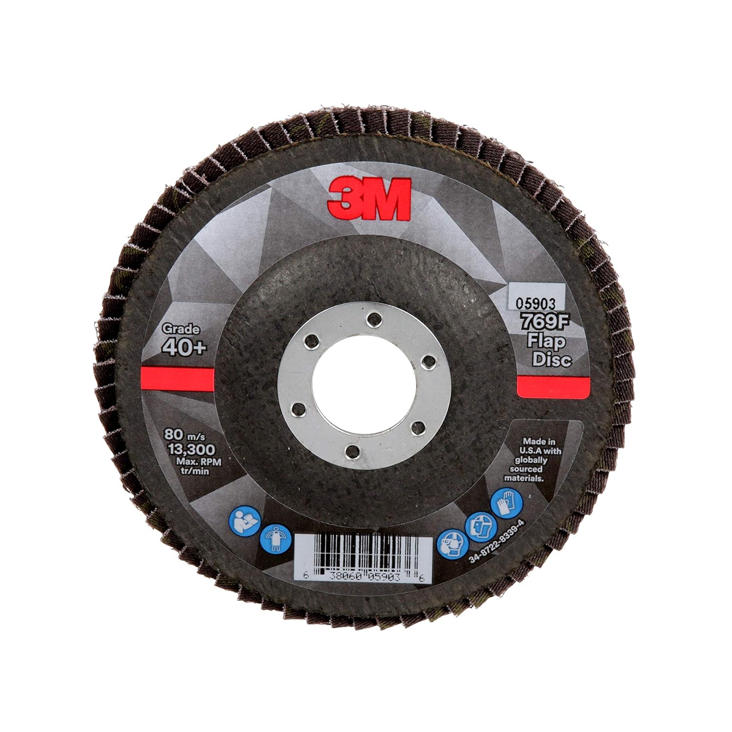 Best Flap Disc For Sharpening Mower Blades Outlet USA