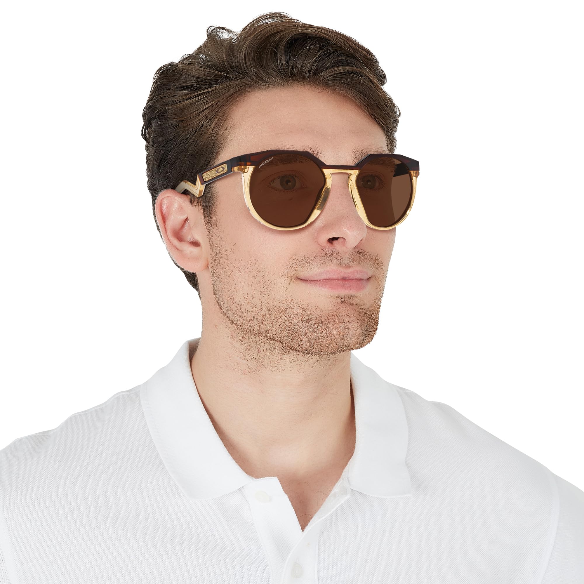 Oakley HSTN - Occhiali da sole sportivi