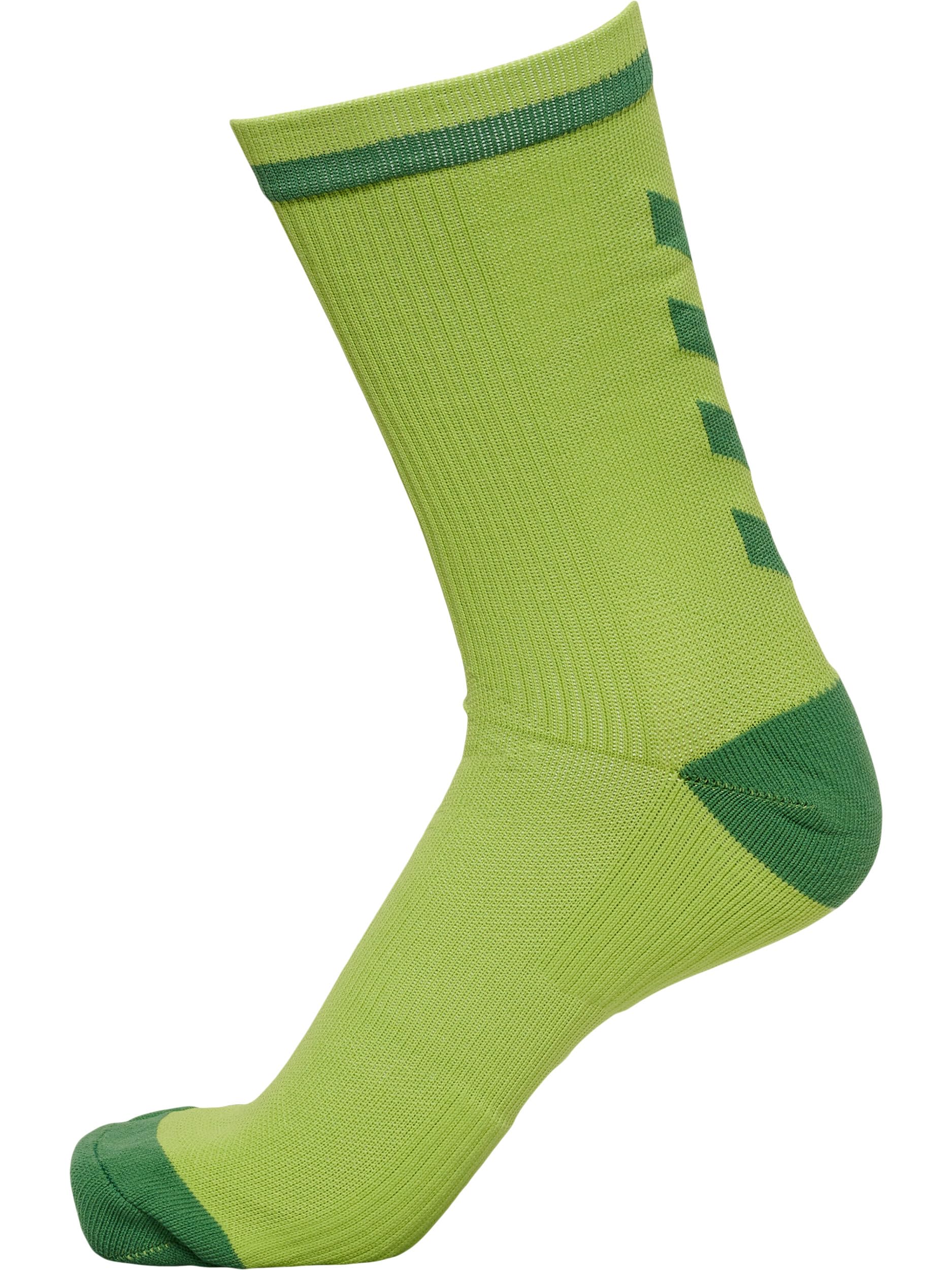 hummel Unisex Elite Indoor Sock Low Pa Socks