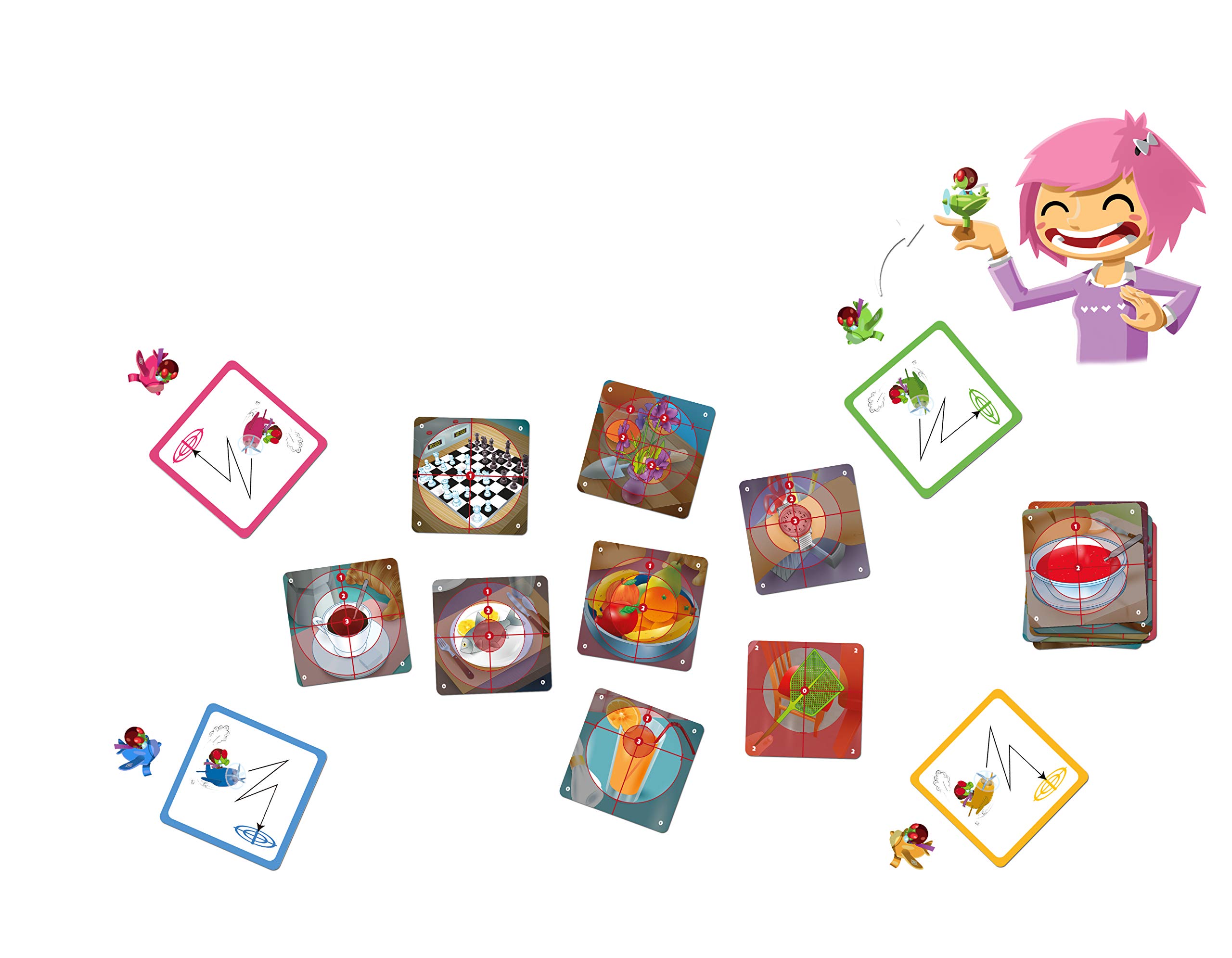 Giochi in Scatola - Oliphante 2