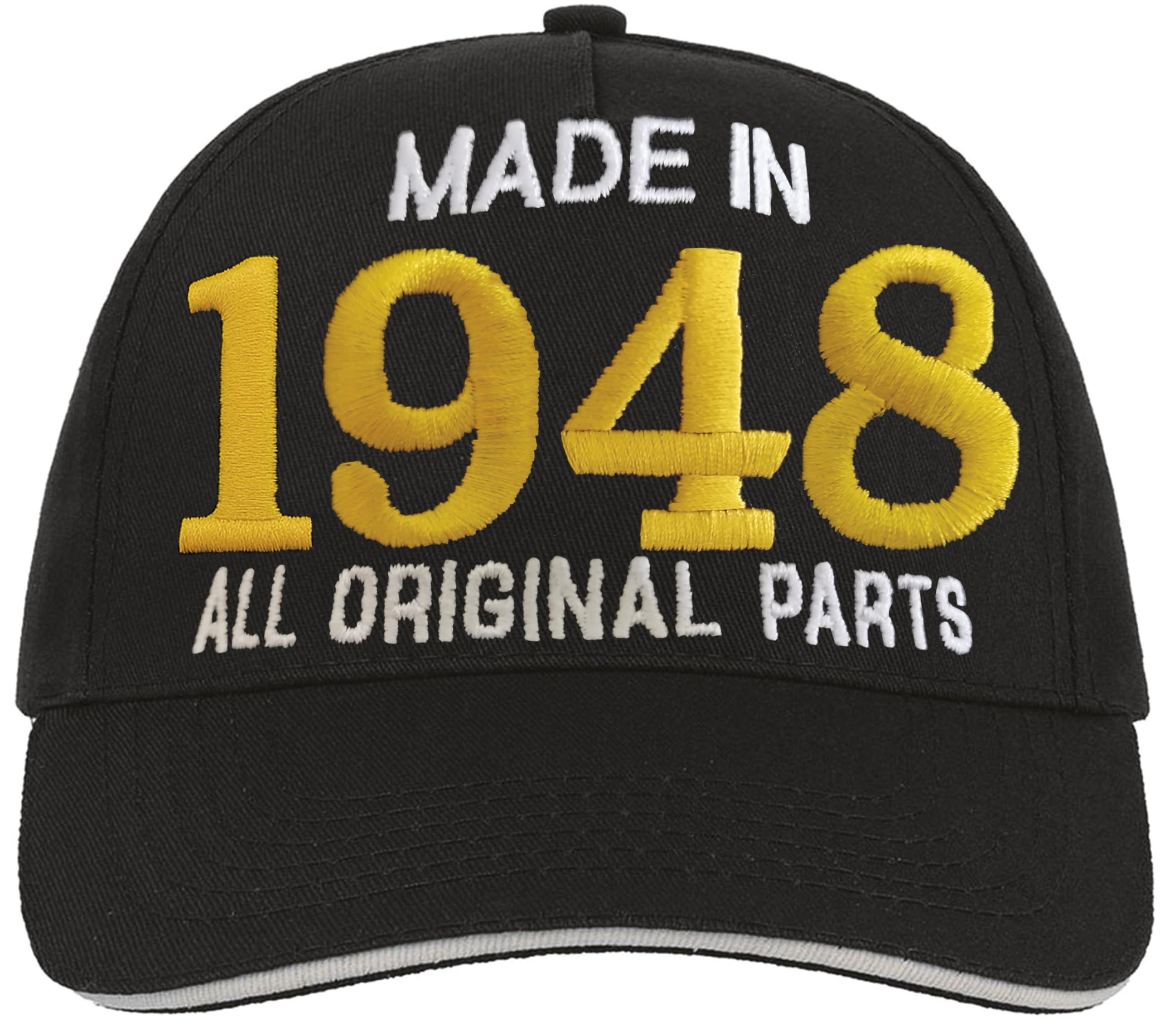 Bombo Birthday Hat - Made in 1948