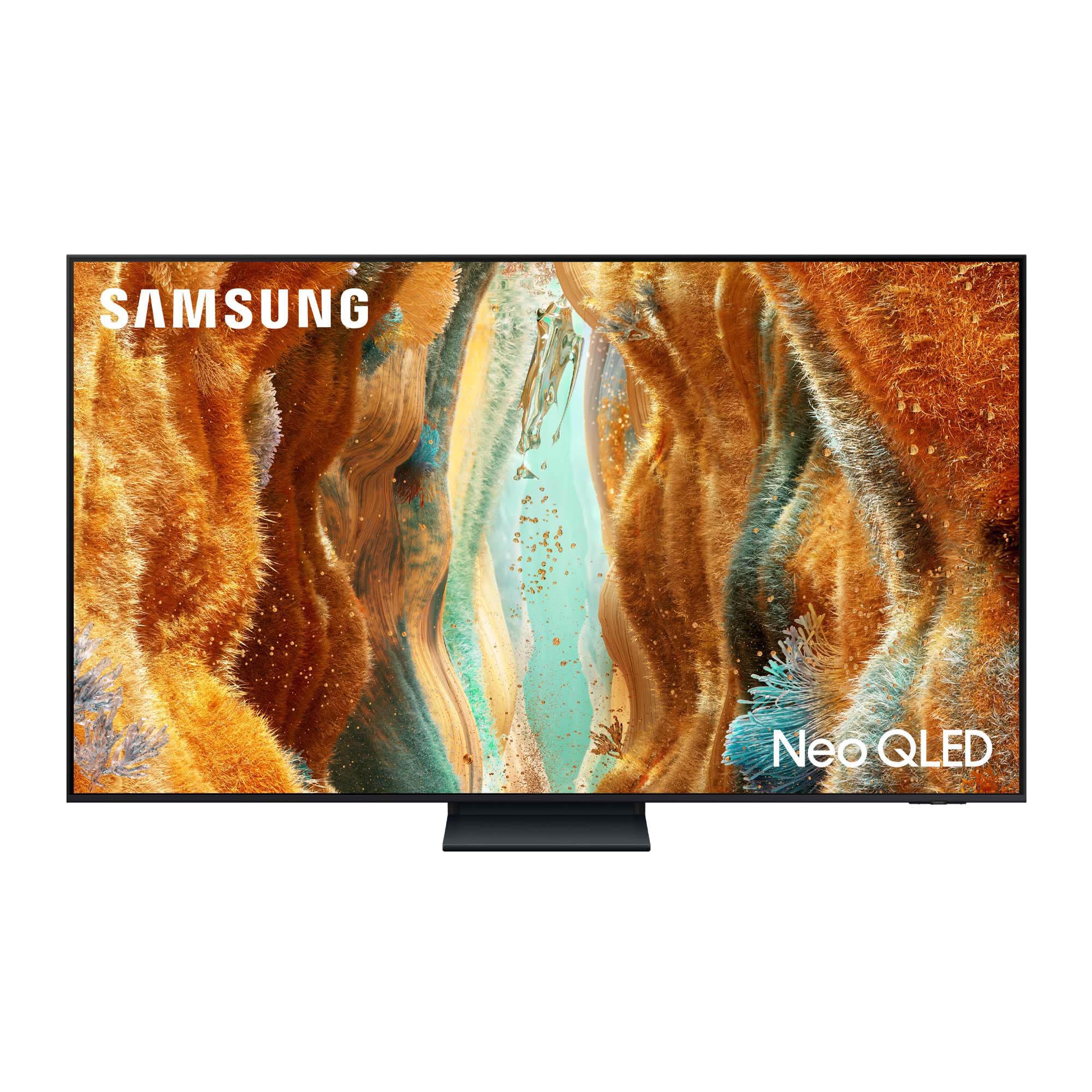 Samsung Smart TV 65'' QE65QN74FATXZT Neo QLED 4K Mini LED 144 Hz 2025