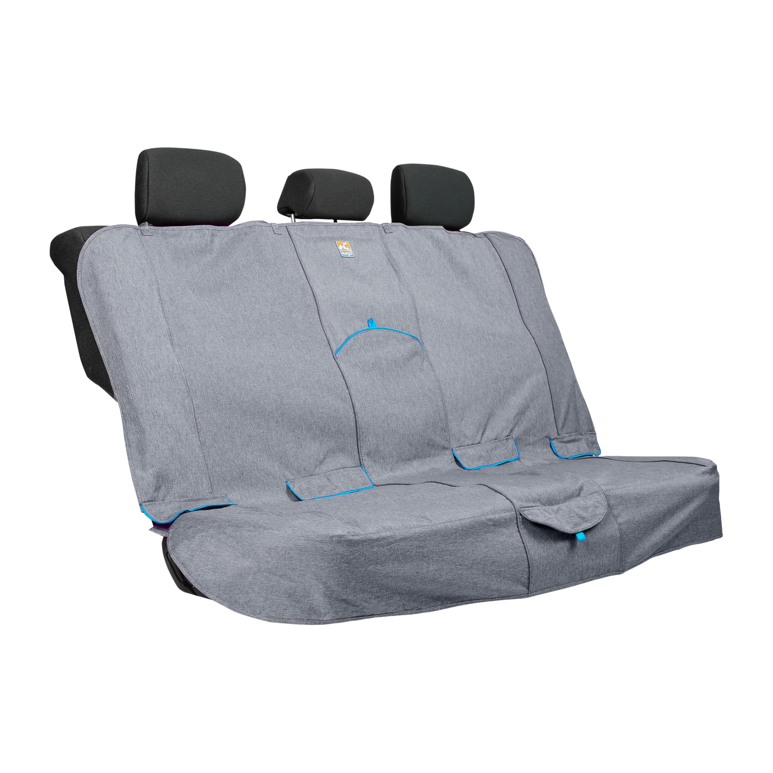 Kurgo Heather Bench Seat Cover  100% ORIGINAL ⭐⭐⭐⭐⭐