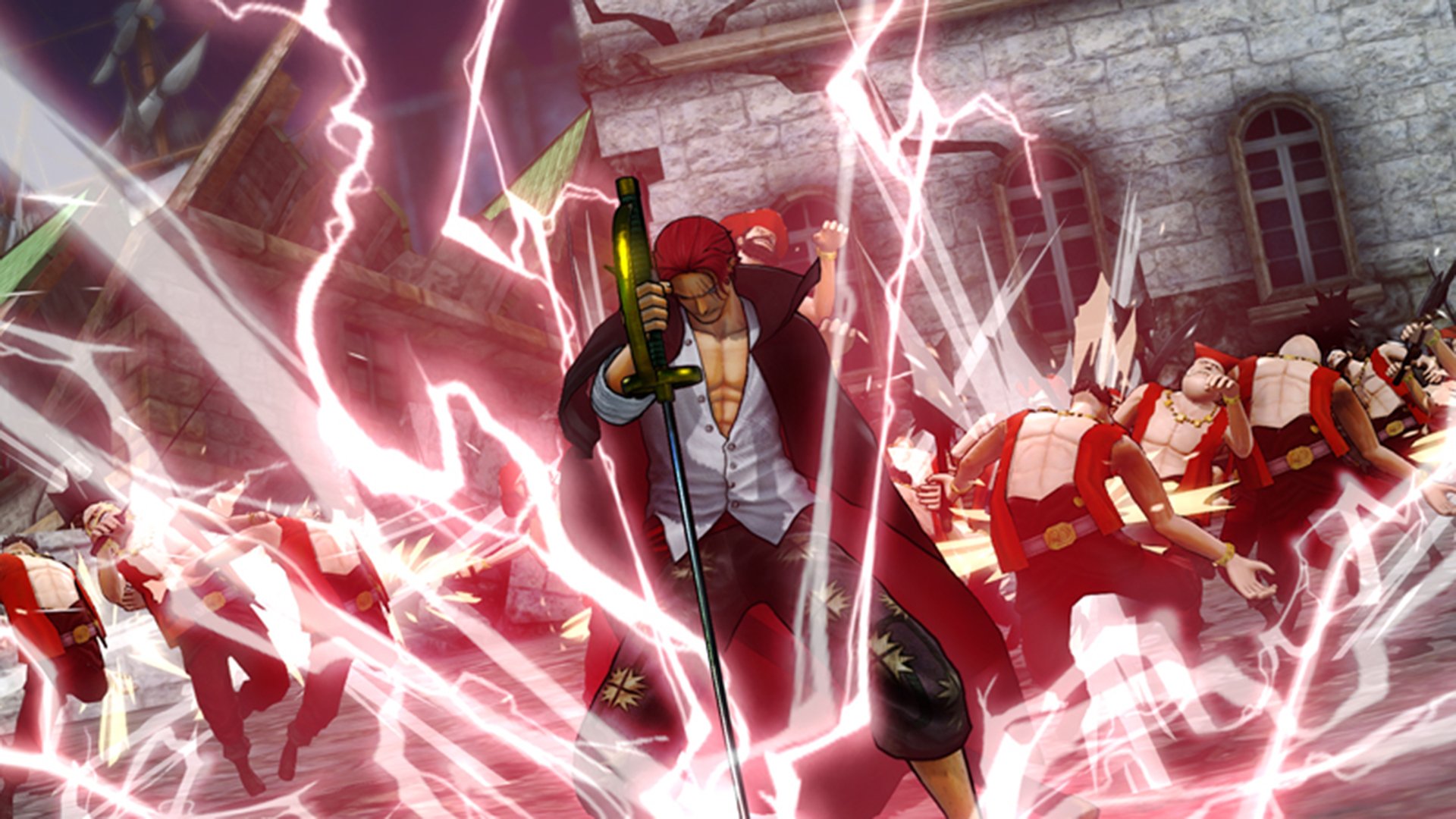 One Piece : Pirate Warriors 3