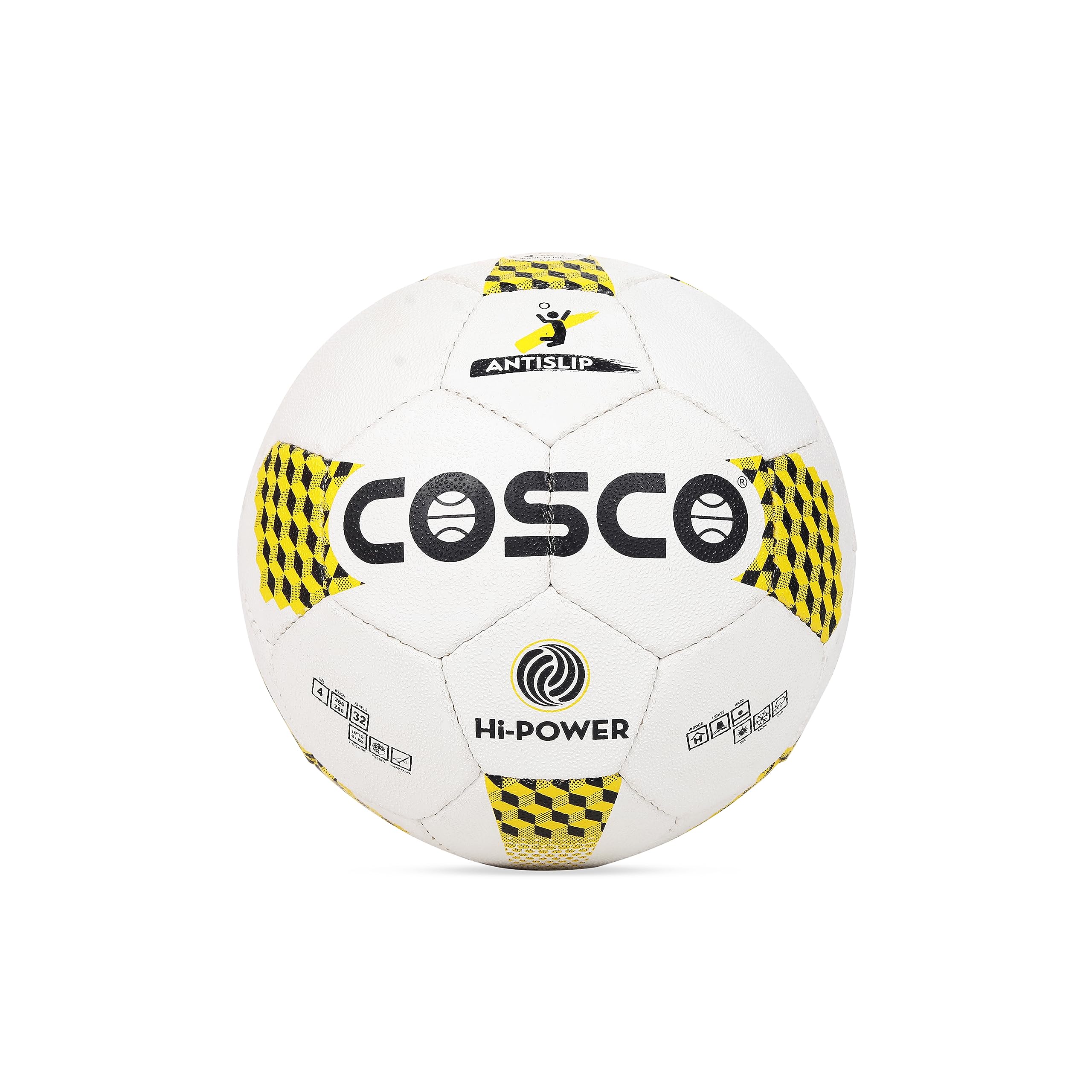 Cosco Hi-Power Volley Ball, Size 4 (B00ID6OWVG) Amazon Price History, Amazon Price Tracker