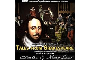 Charles Lamb's Tales from Shakespeare