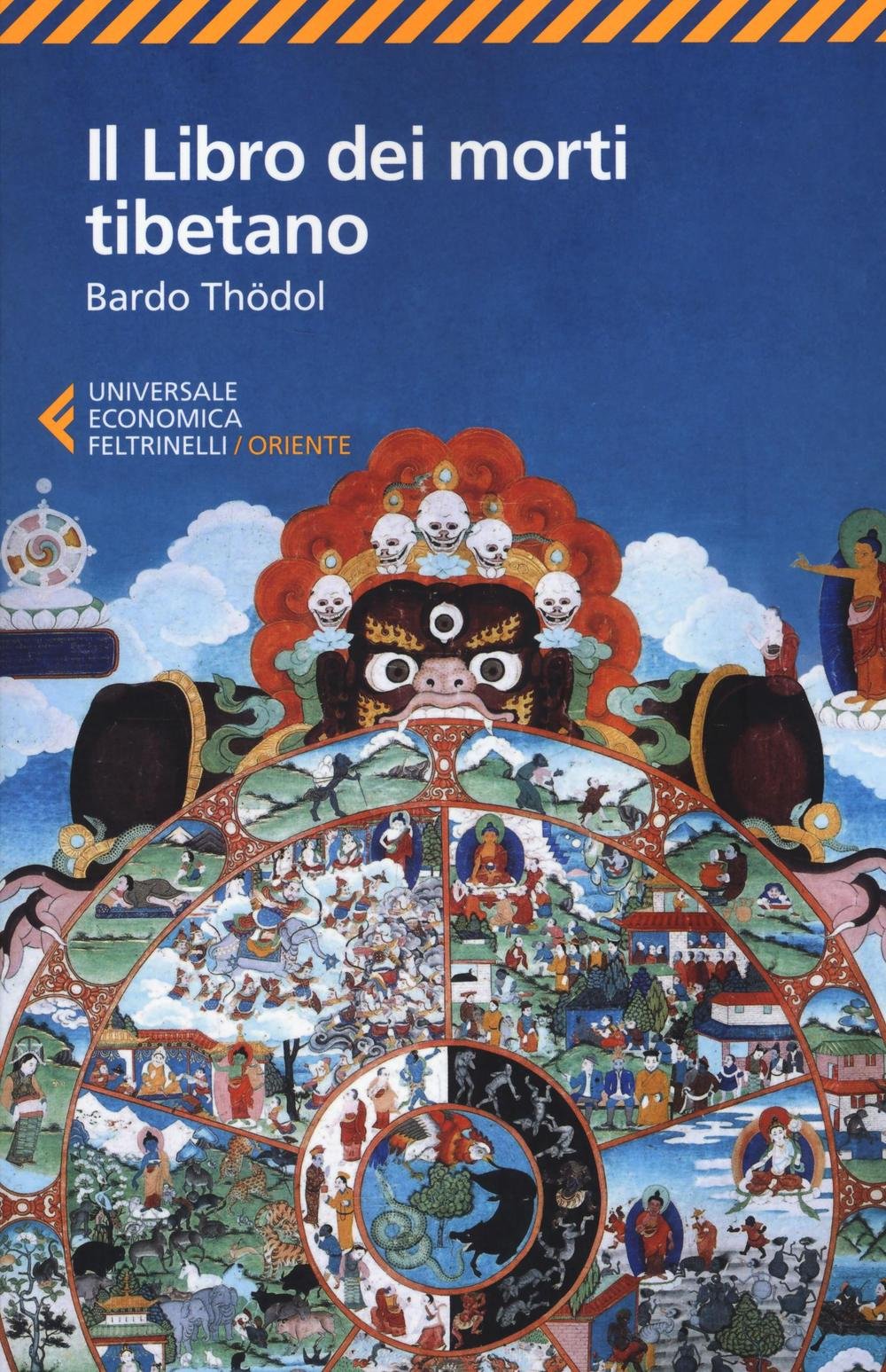 Il libro dei morti tibetano