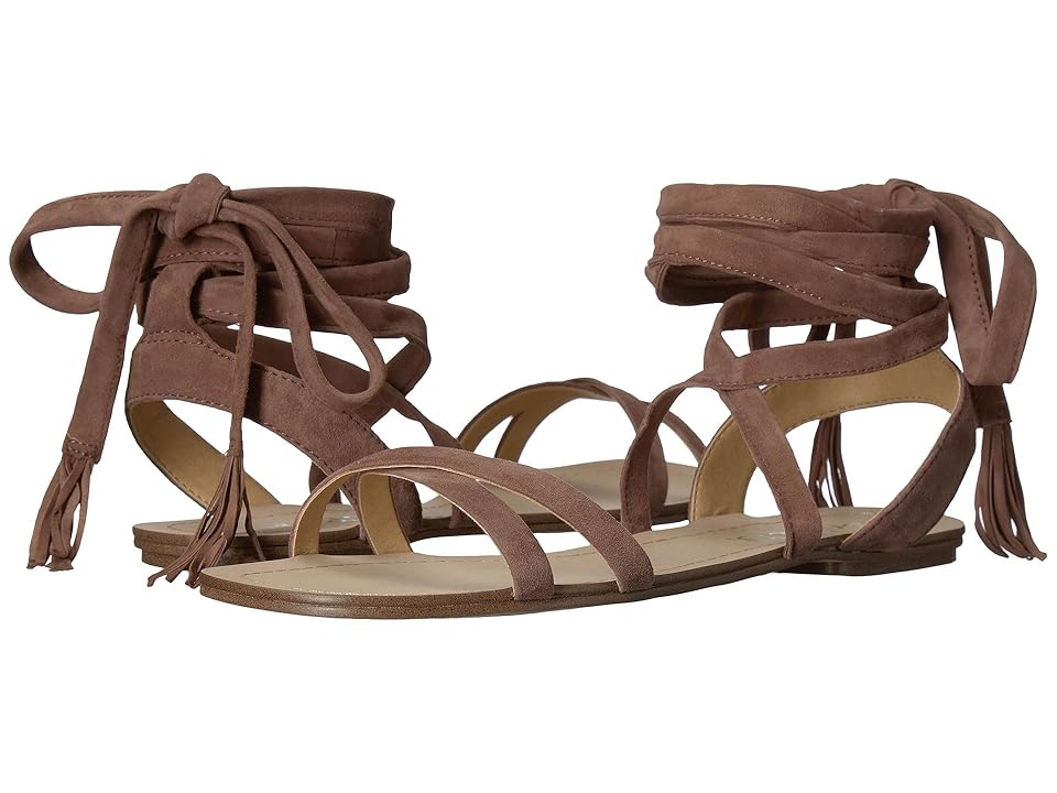 

Splendid Janelle (Cinnamon) Women's Shoes