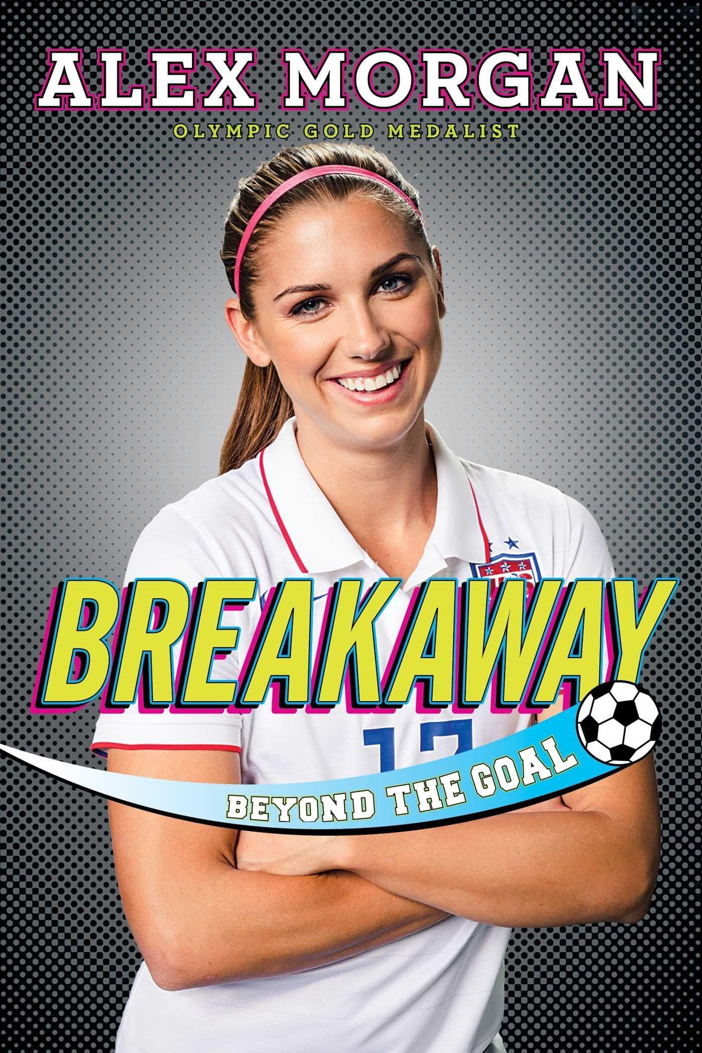 Simon & Schuster Breakaway: Beyond the Goal