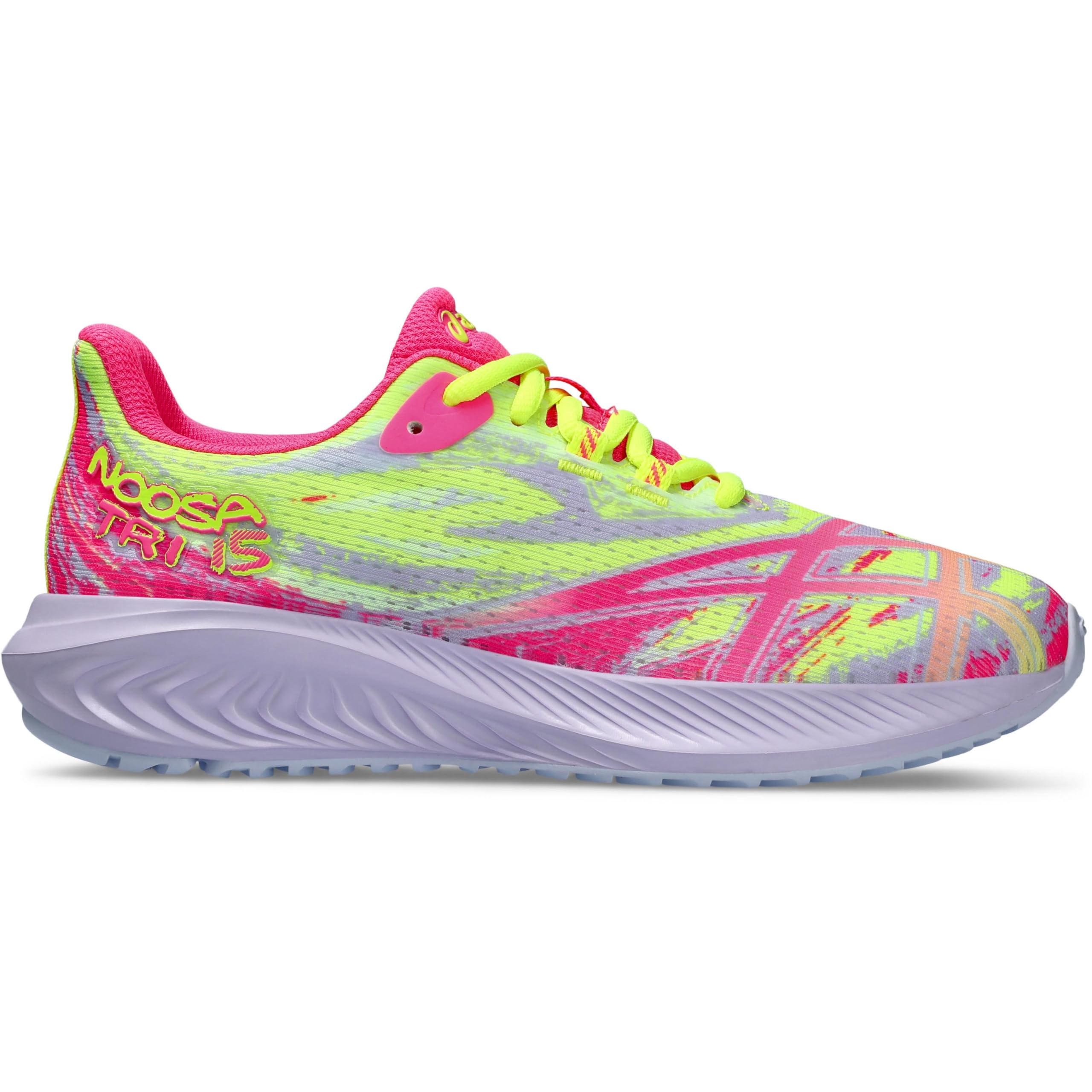 ASICS Gel-Noosa Tri 15 GS, Sneaker Niños