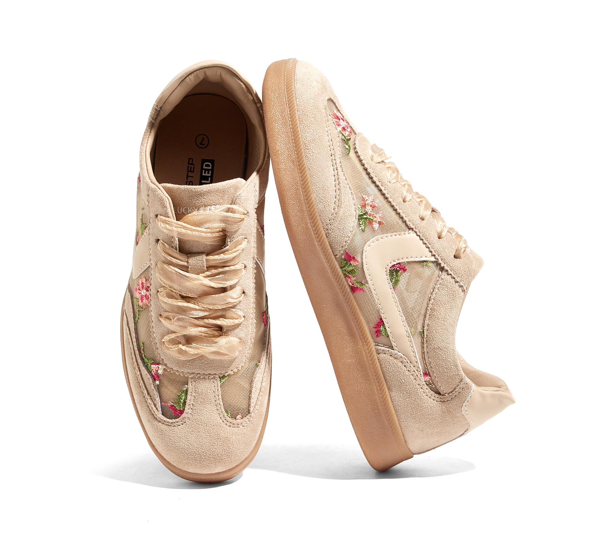 Women's Classic Fashion Sneakers