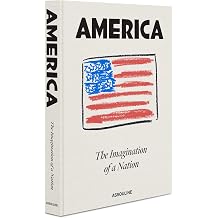 America The Imagination of a Nation