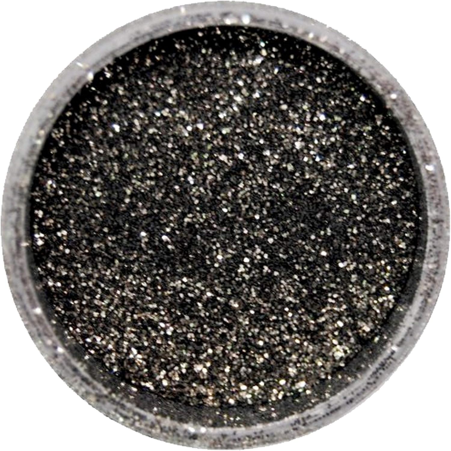 Icon Glitter Dust Gunmetal 12g Amazon.co.uk Everything Else