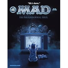 MAD Magazine 2018- #27